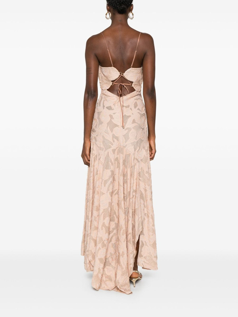 Kelsey maxi dress 4