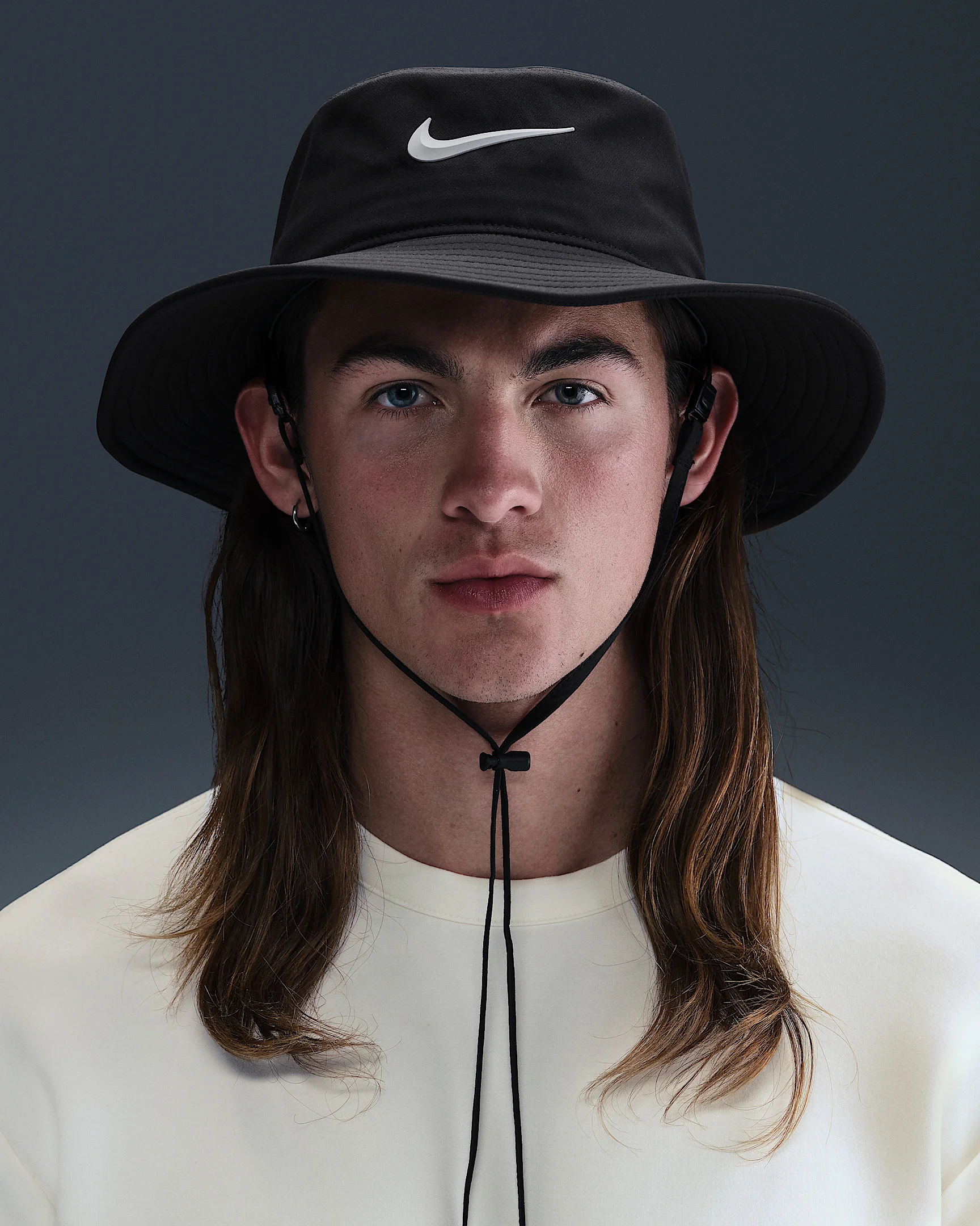 Nike Apex Dri-FIT Bucket Hat - 1