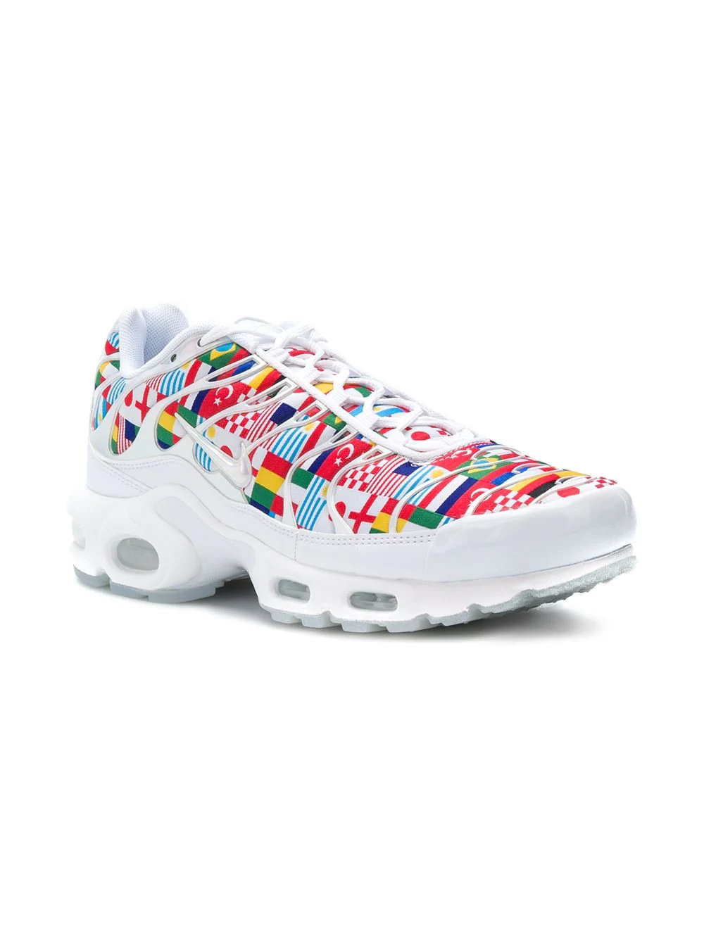 Air Max Plus NIC QS "Flag Pack" sneakers - 2