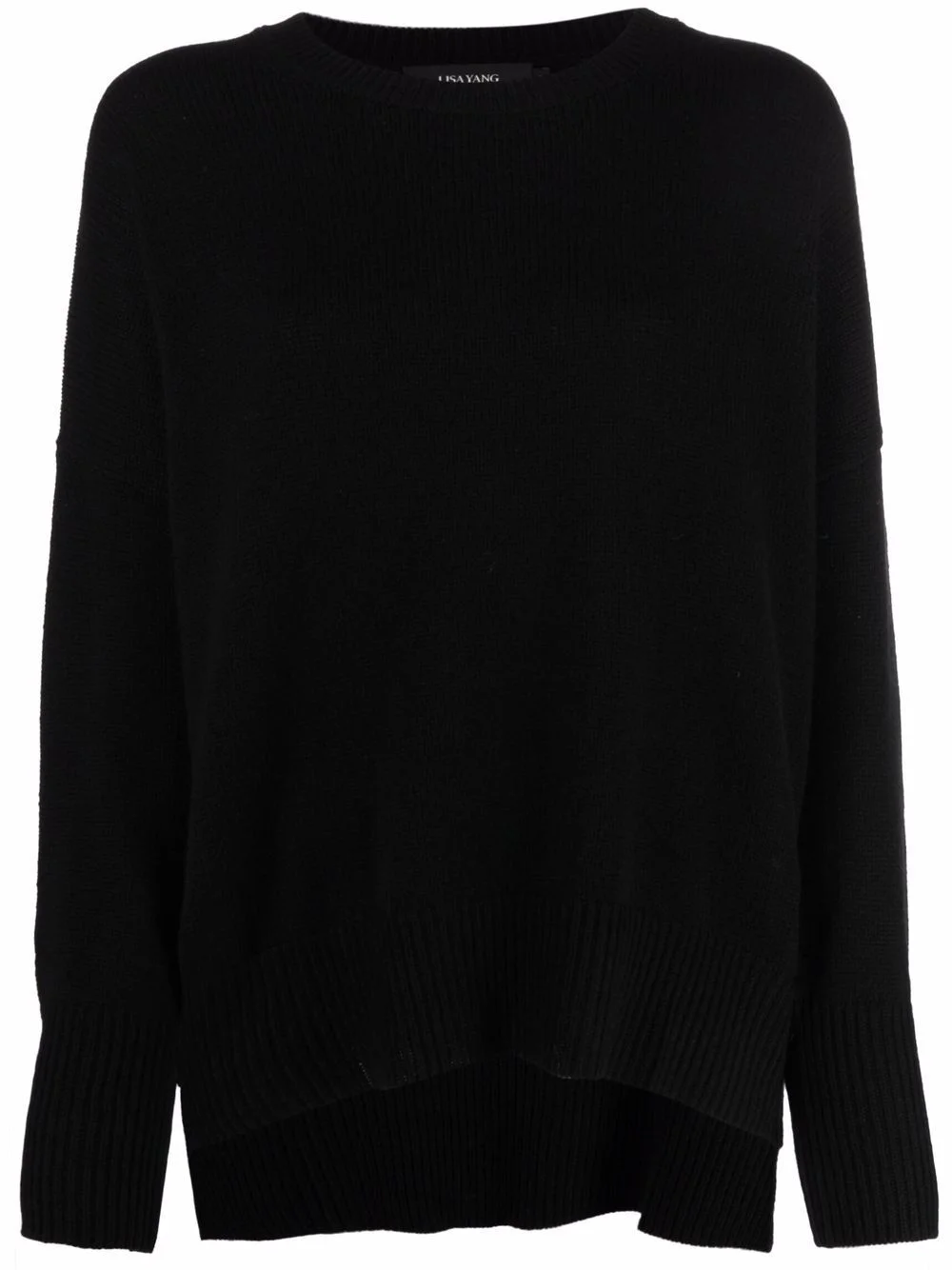 Mila cashmere jumper - 1