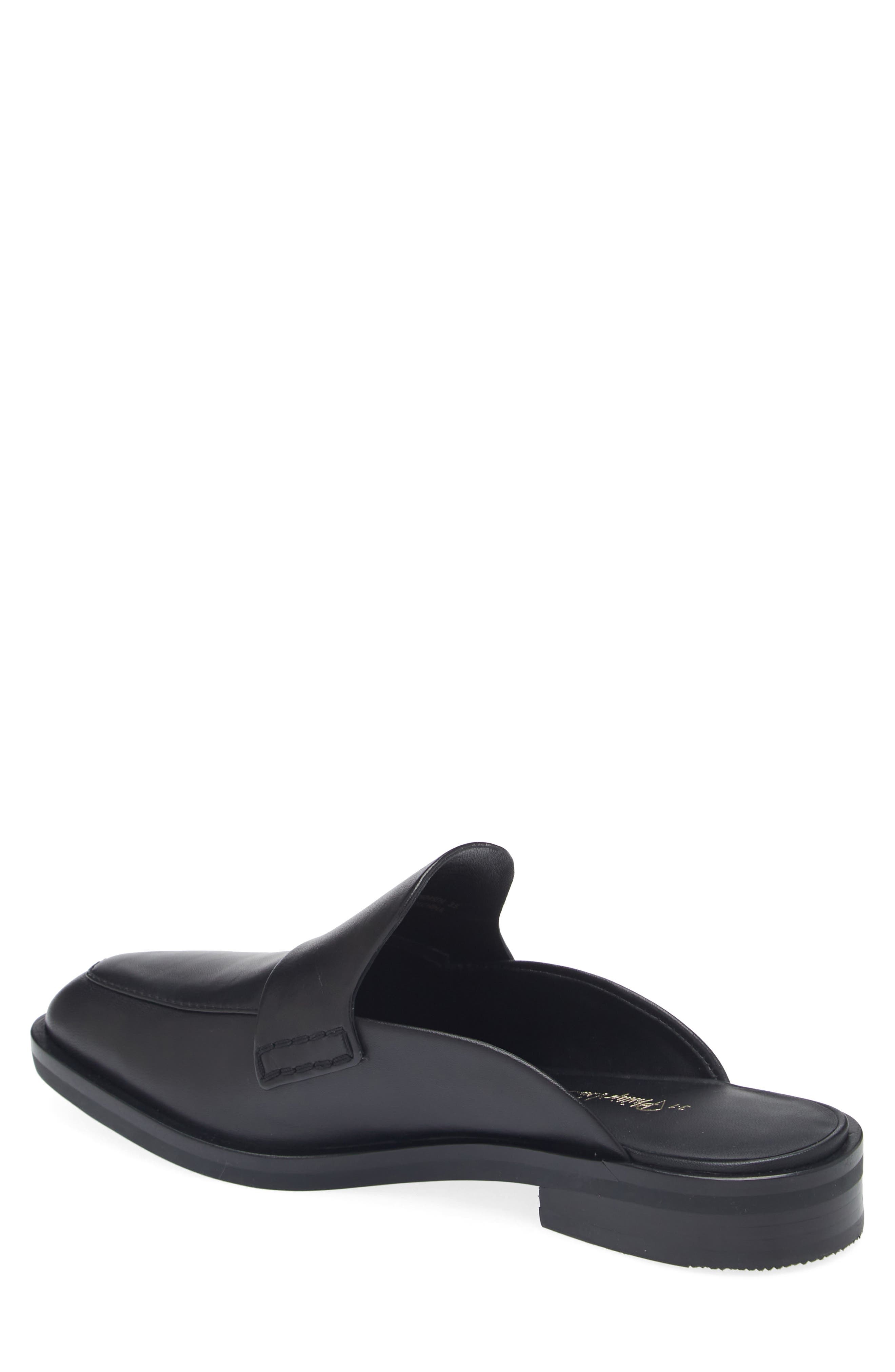 Alexa Loafer Mule - 2