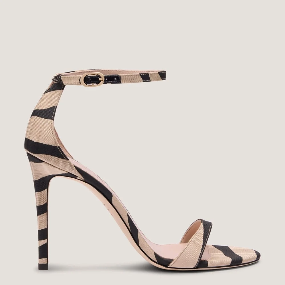 NUDIST II SANDAL 100 - 1