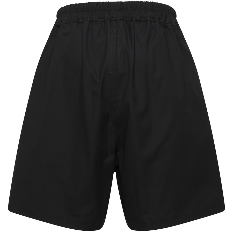 Woven shorts - 3
