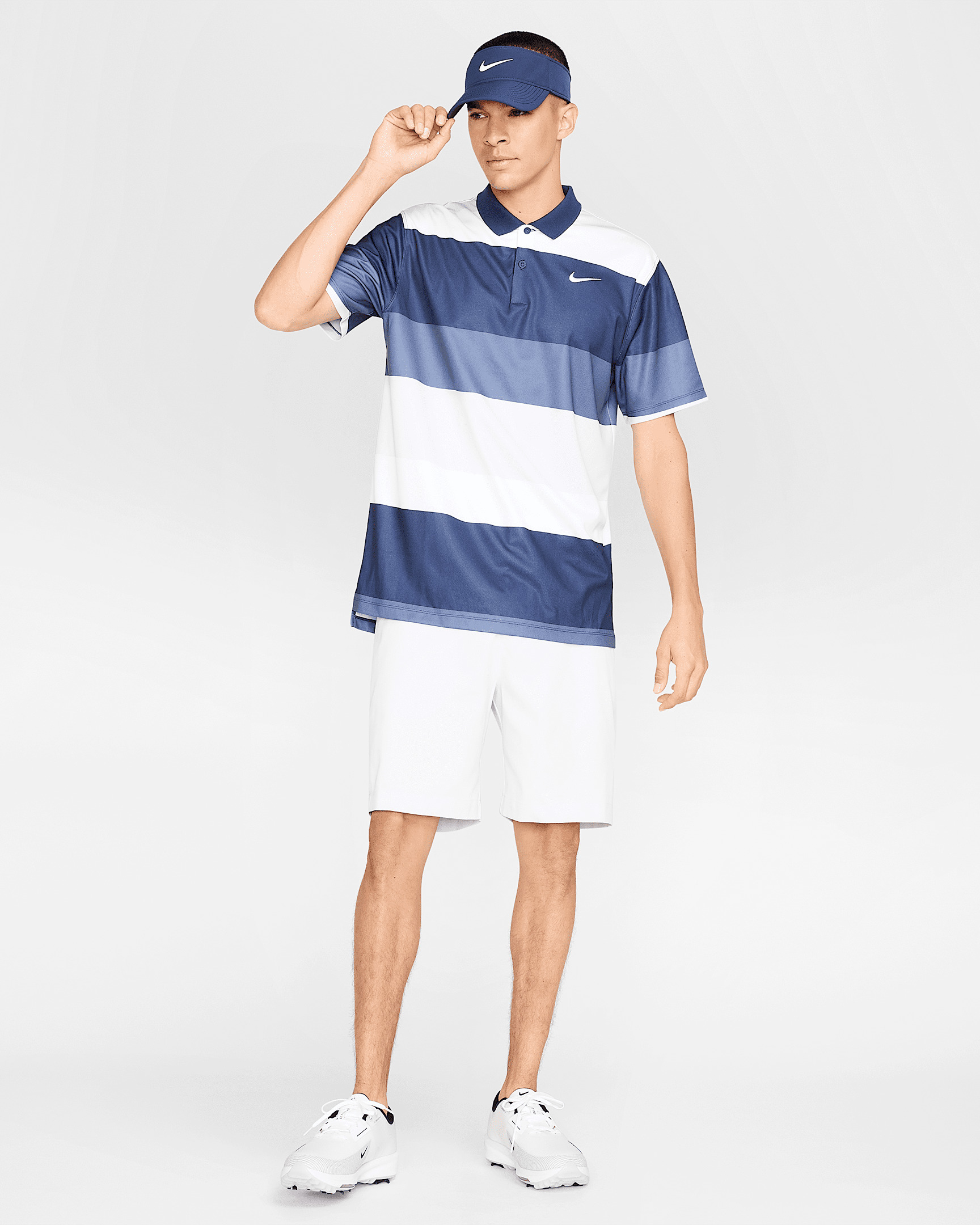Nike Victory+ Men's Dri-FIT Golf Polo - 6
