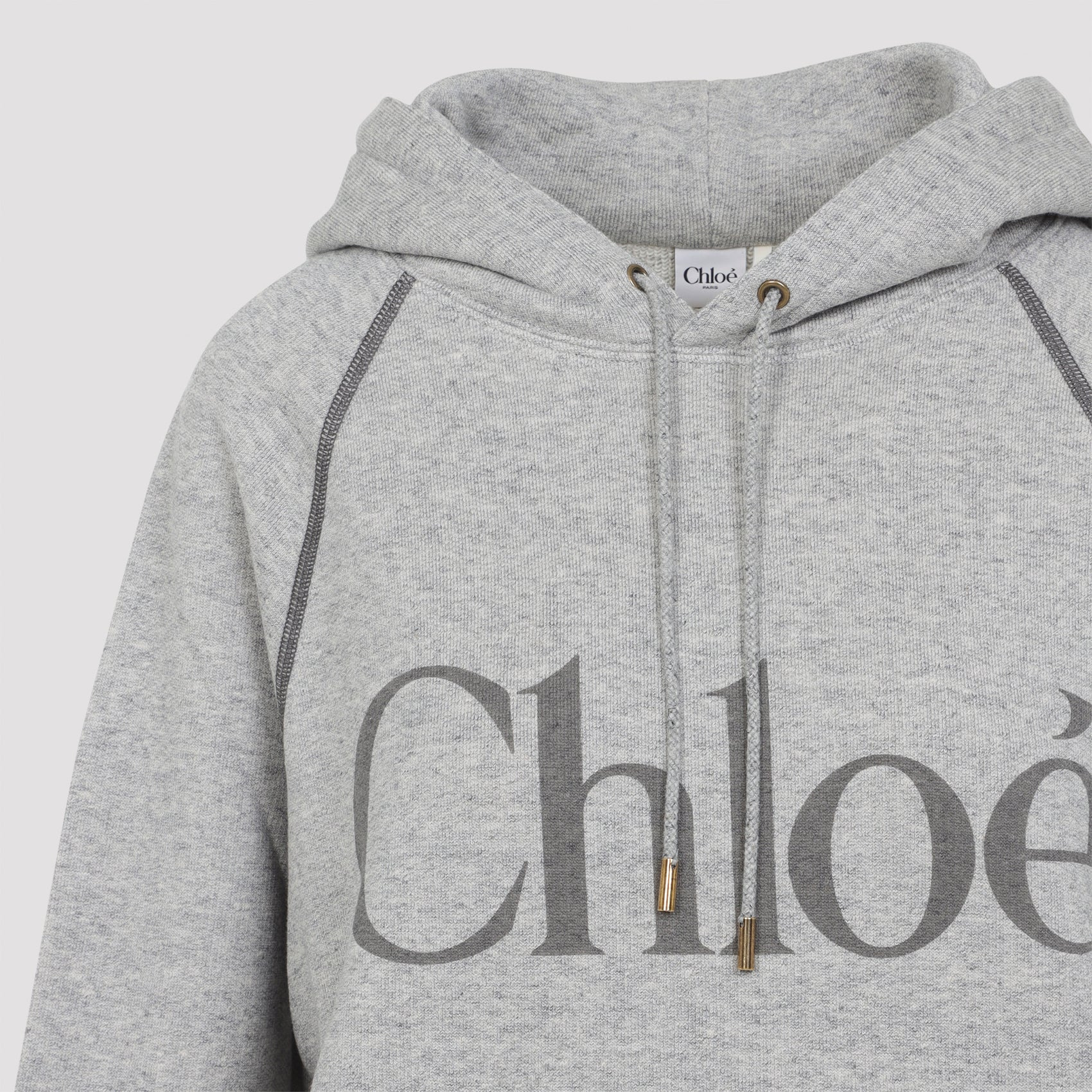 Chloe Hoodie Women - 4