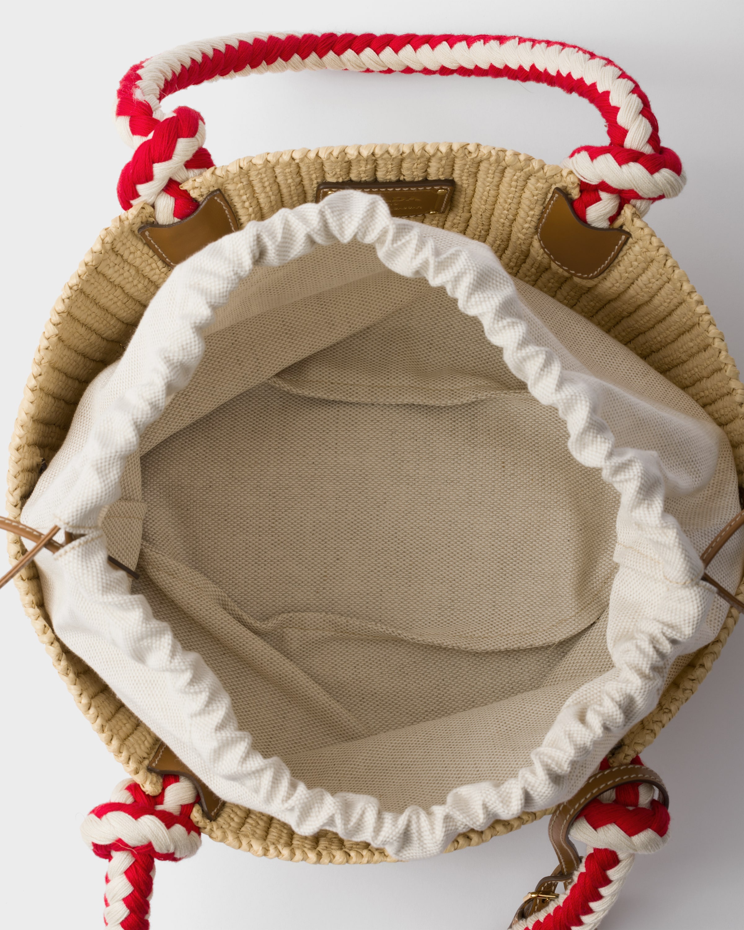 Small crochet bag - 5