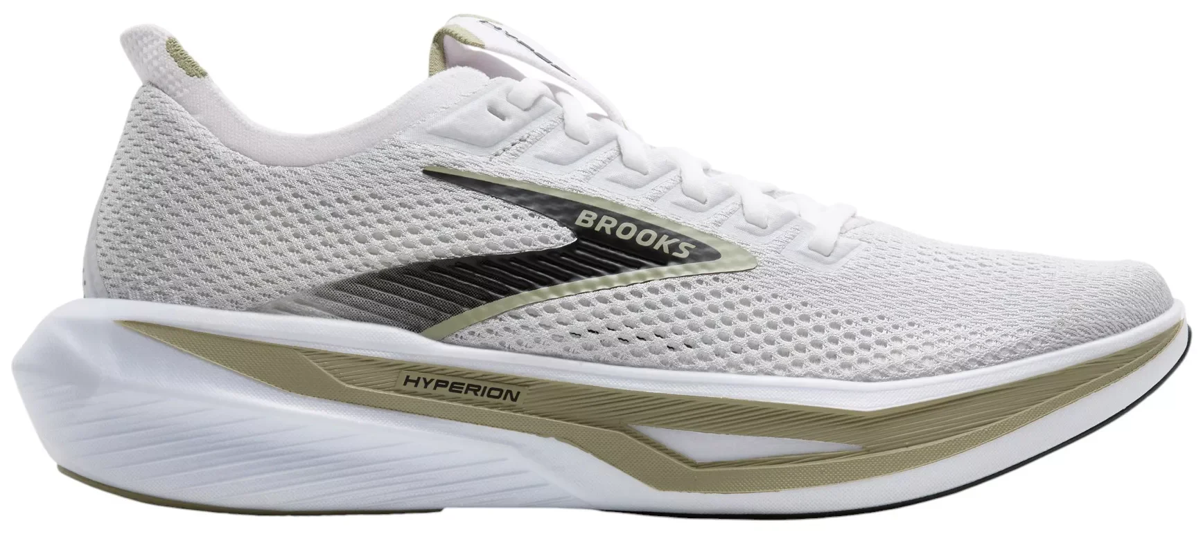 Brooks Men's Hyperion 3 Running Shoes - 1