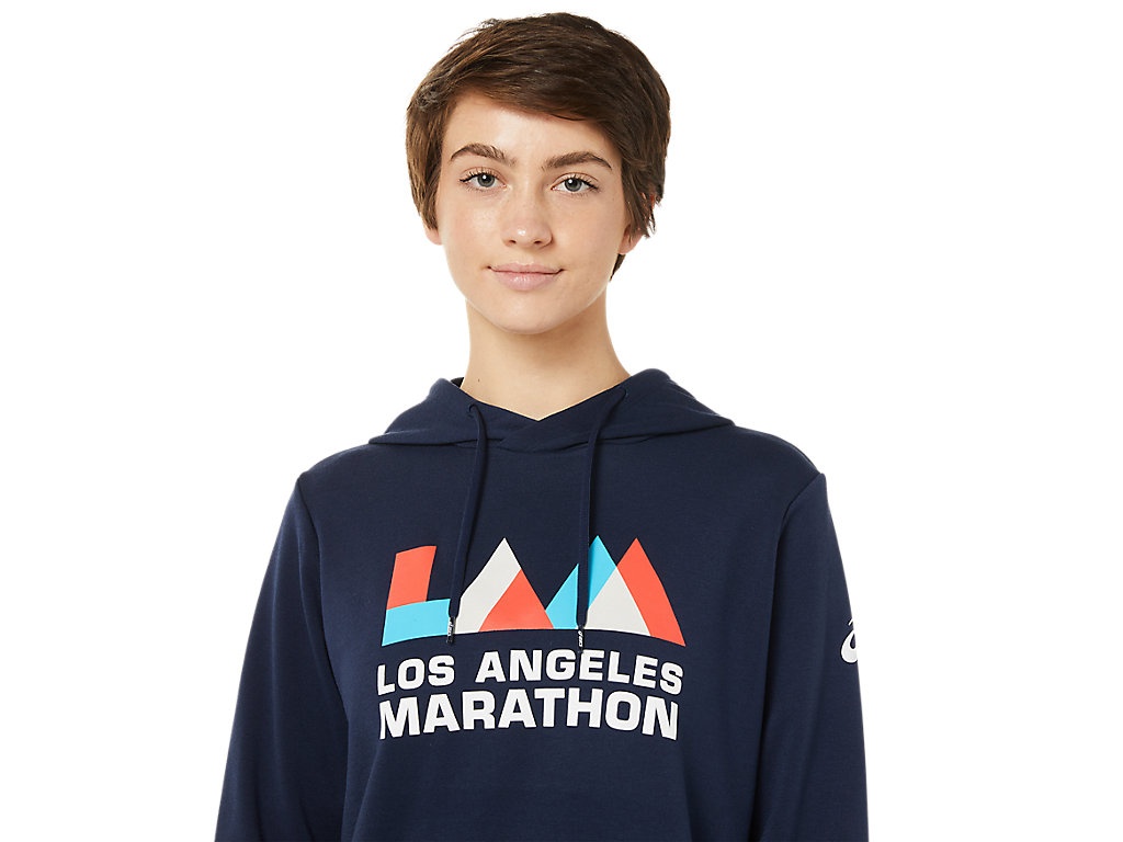 WOMEN'S LAM HOODIE - 4