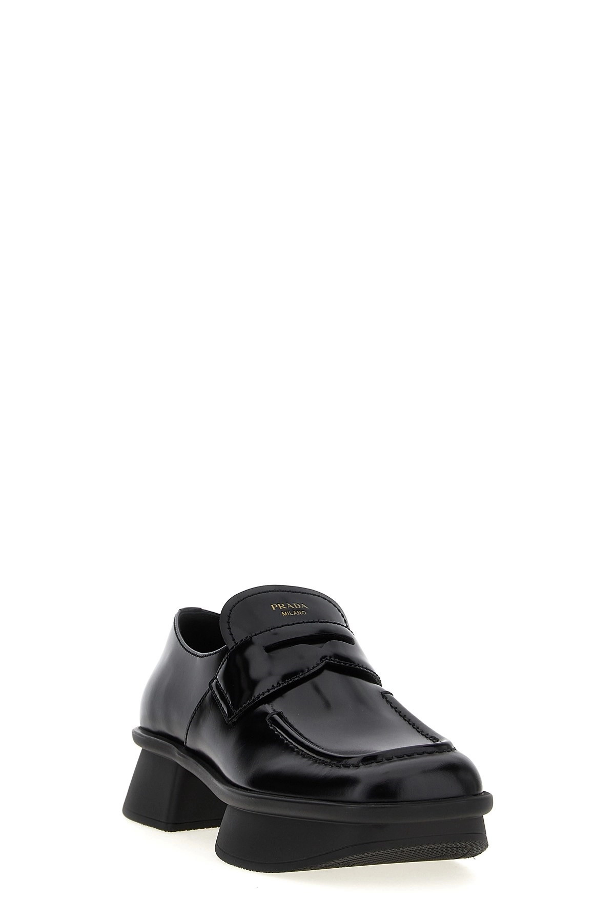 'Equal' loafers - 2