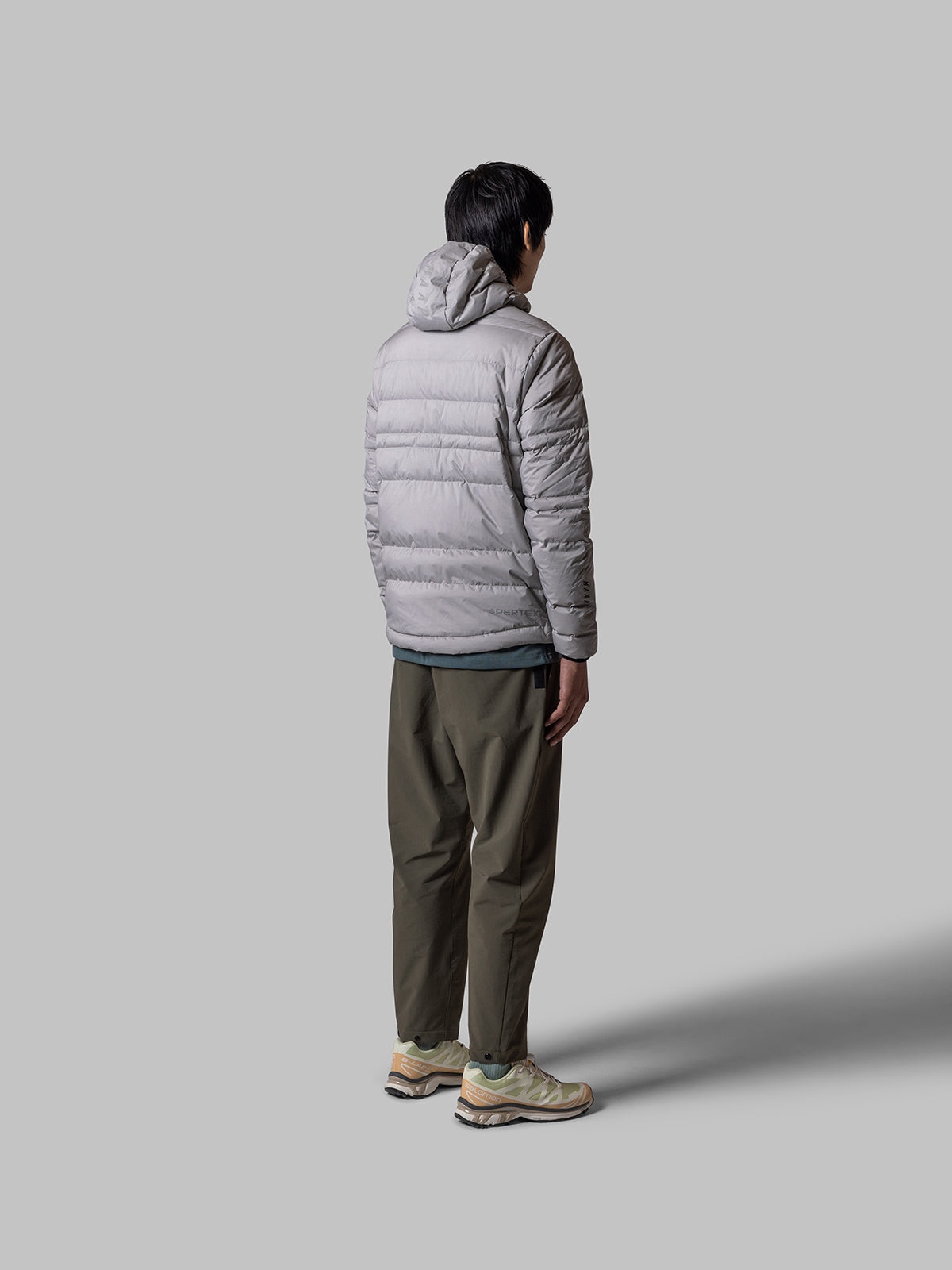 Transit Packable Puffer - 4