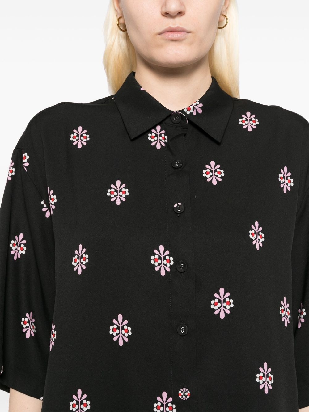 Camp shirt - 5
