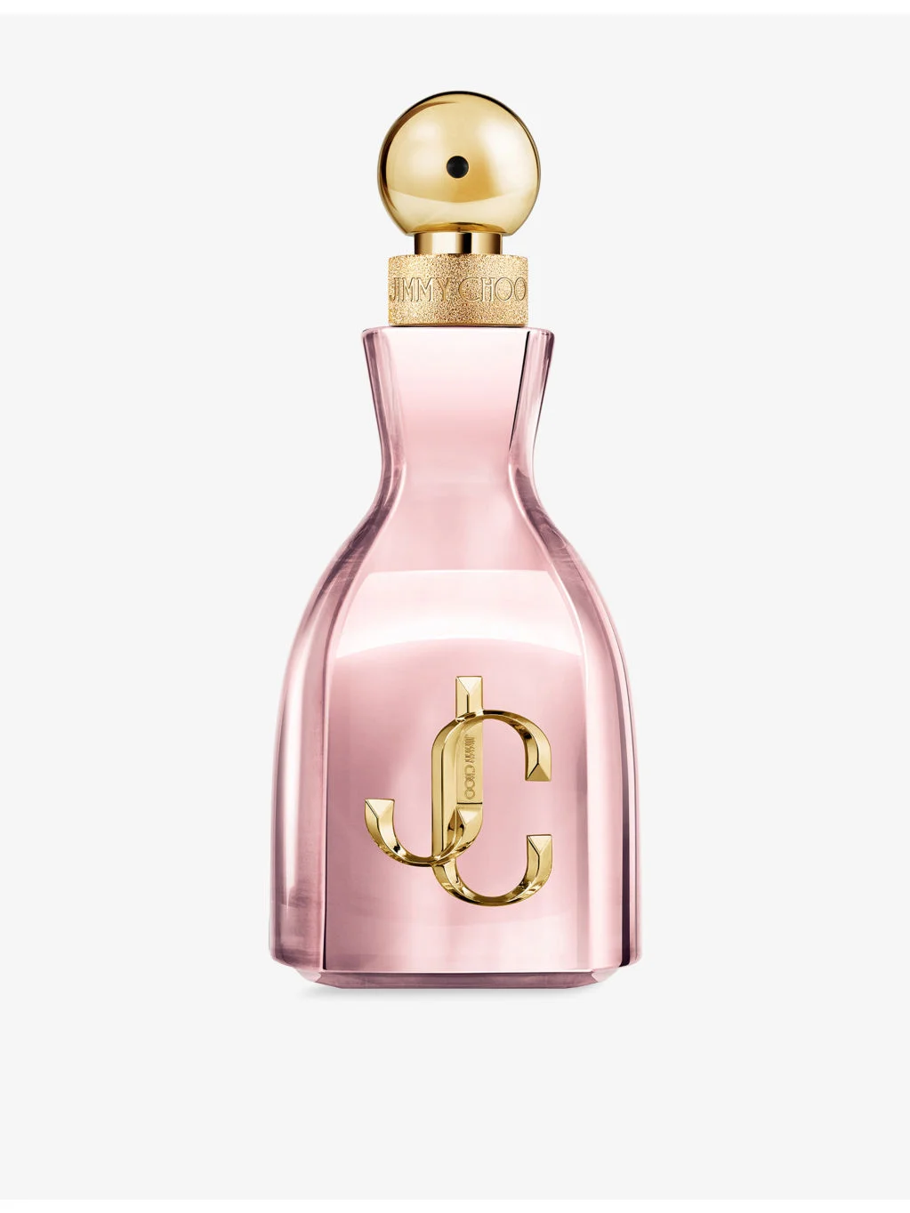I Want Choo With Love Eau de Parfum 50ml - 1