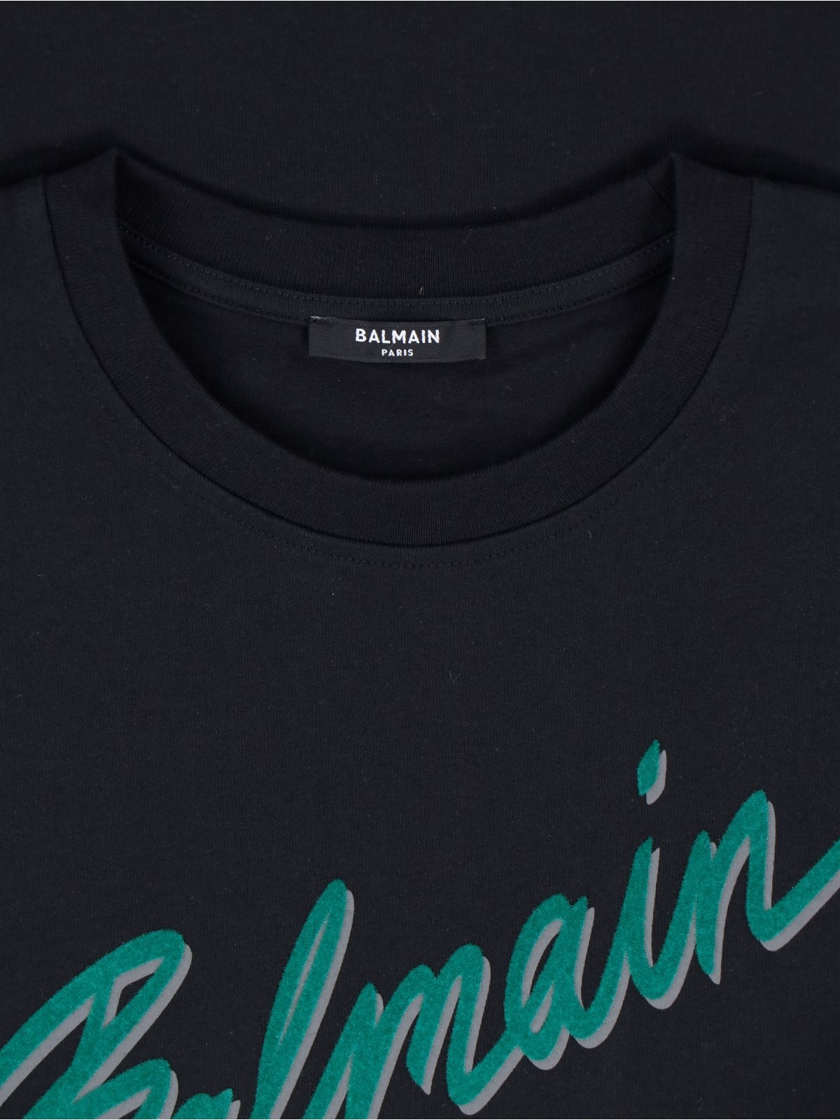 LOGO T-SHIRT - 3