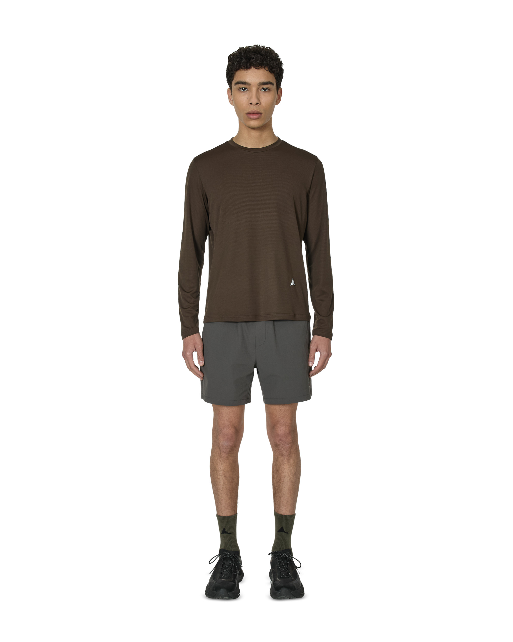 Fireflies Long Sleeve - 4