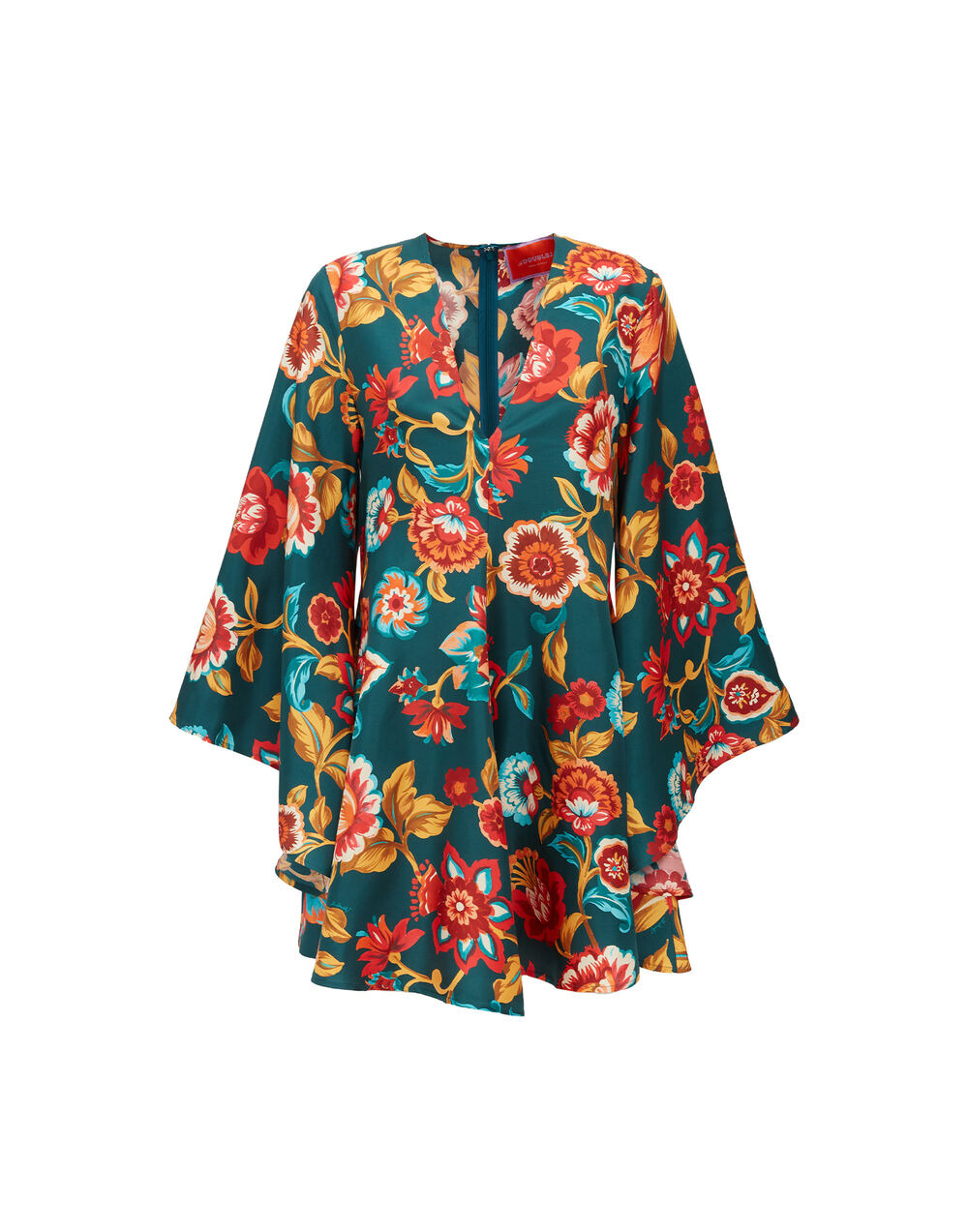 Mini Magnifico Dress - 3