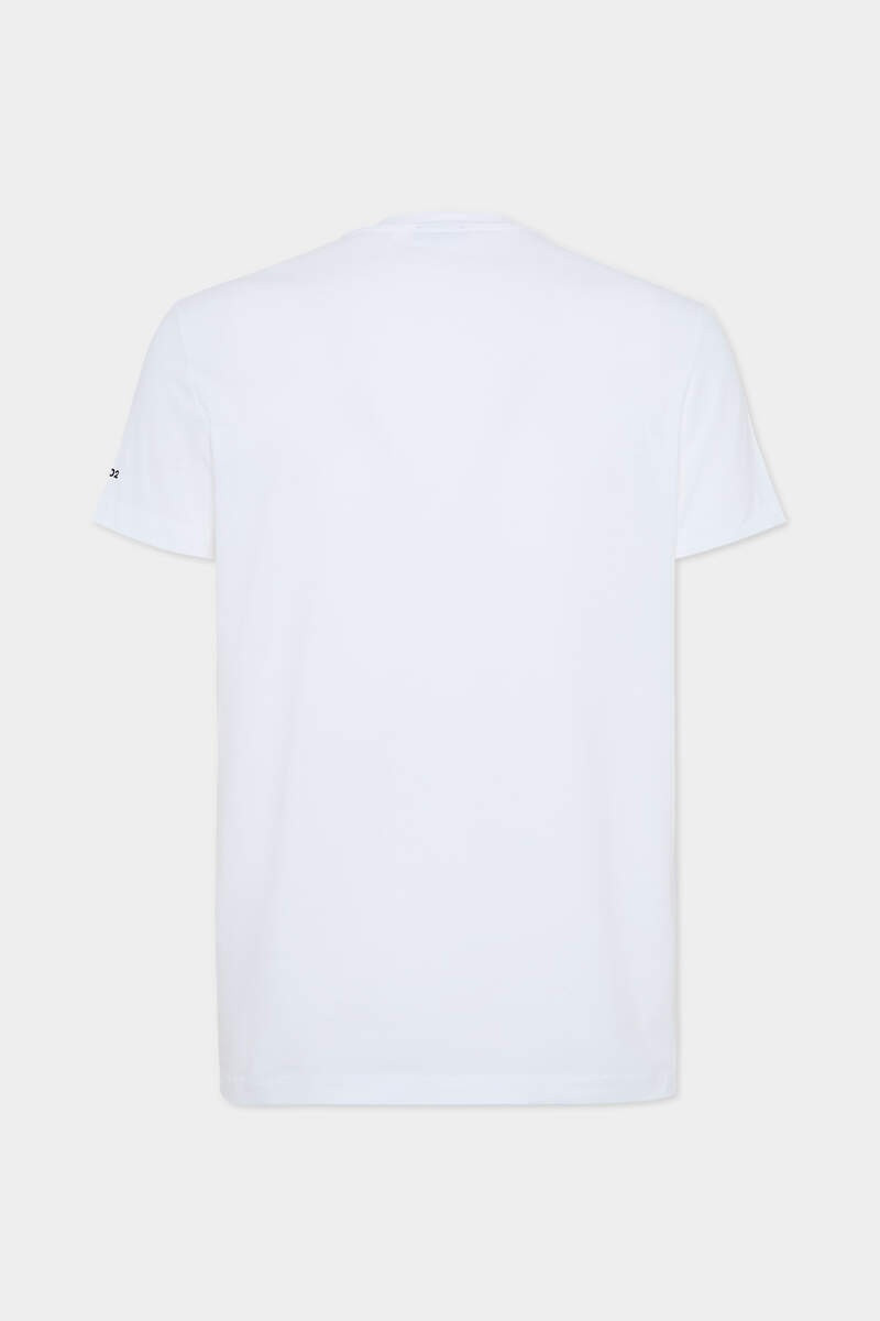 DSQUARED2 BASIC T-SHIRT TWIN PACK outlook