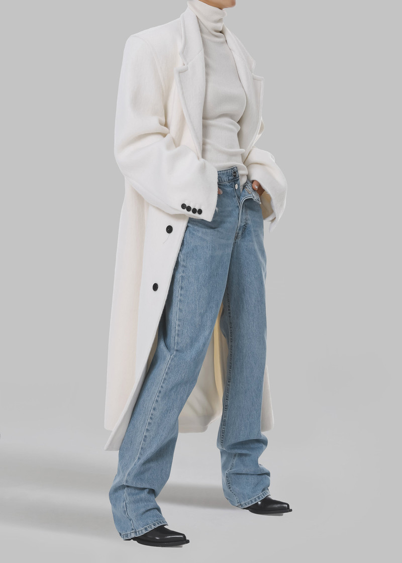 Susanna Jeans - Light Wash 5