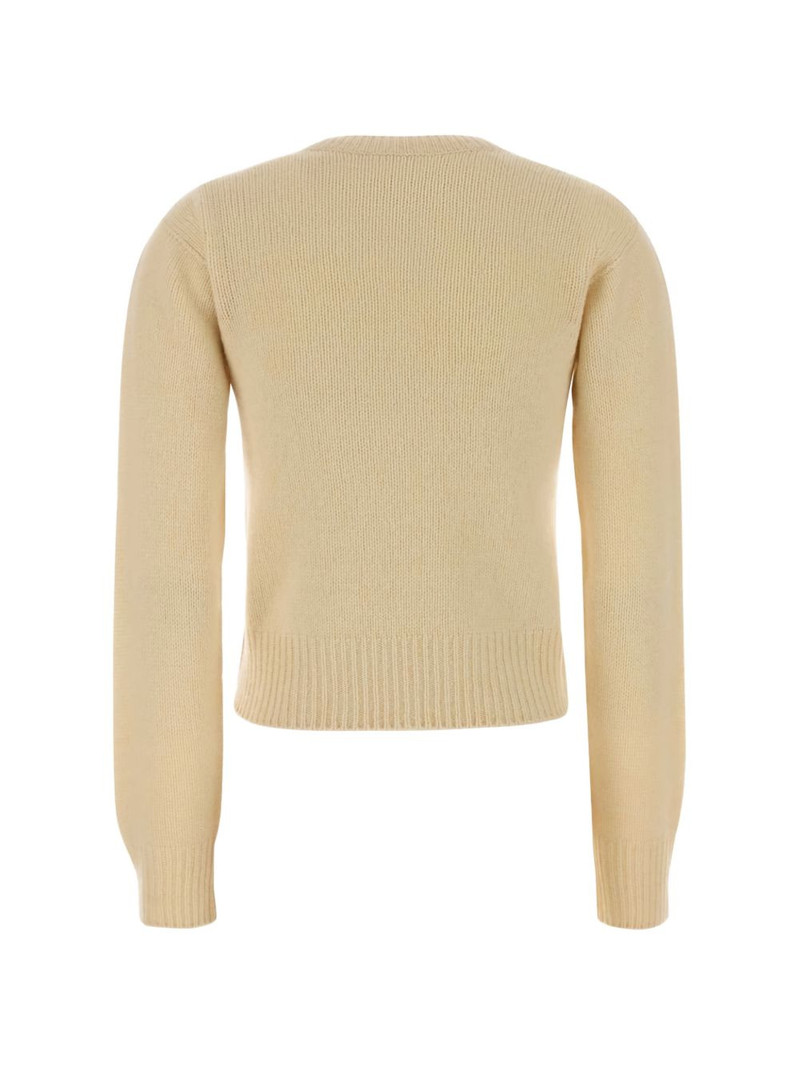 A.P.C. round-neck sweater outlook