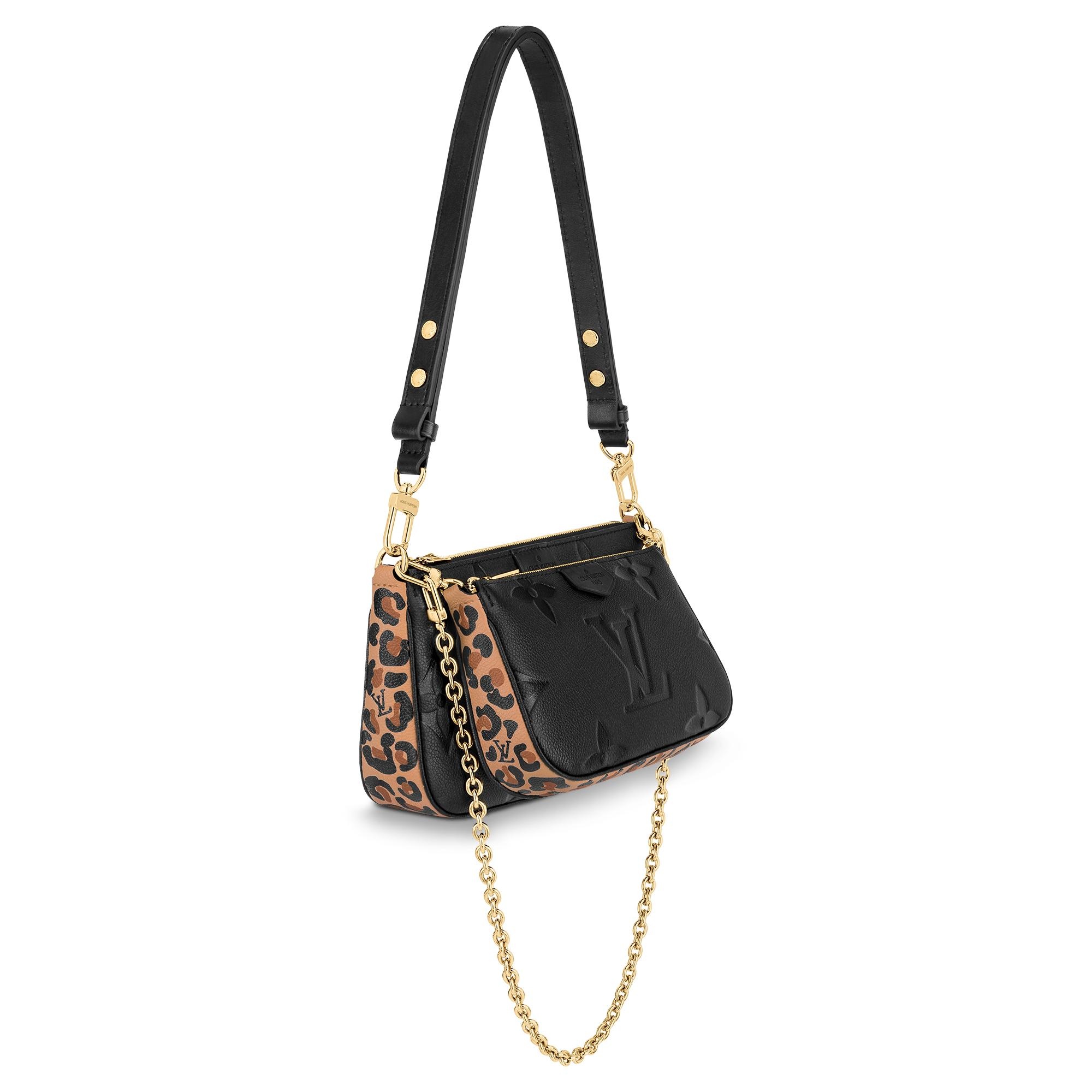 Multi Pochette Accessoires - 3