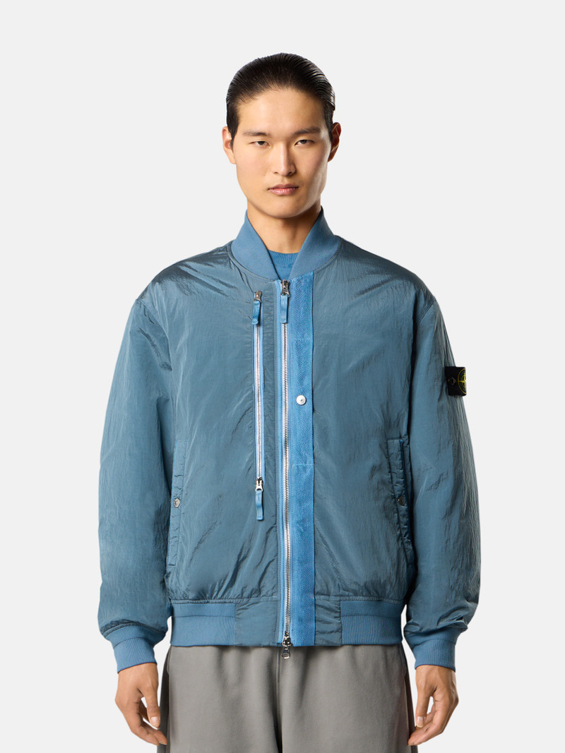 Stone Island 4100038 NYLON METAL IN ECONYL® outlook