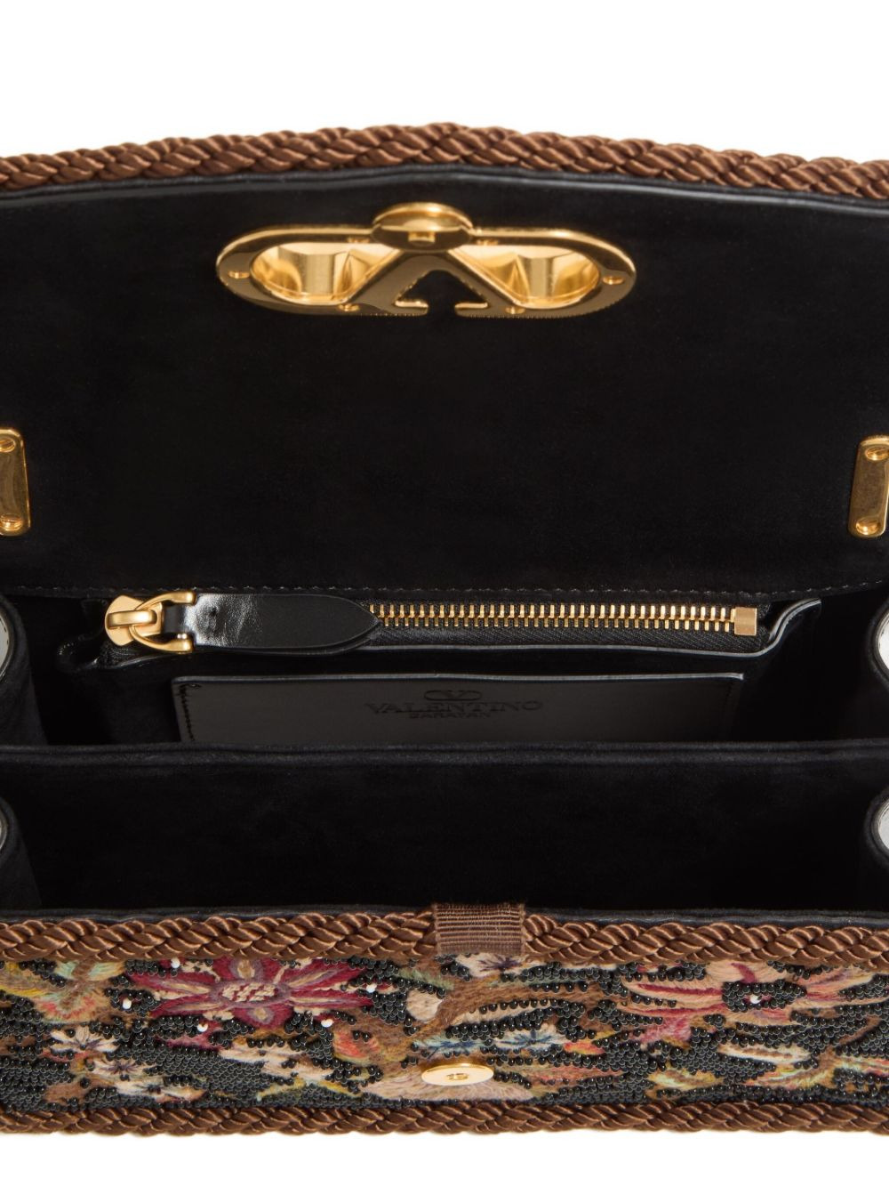 small Vain shoulder bag - 5