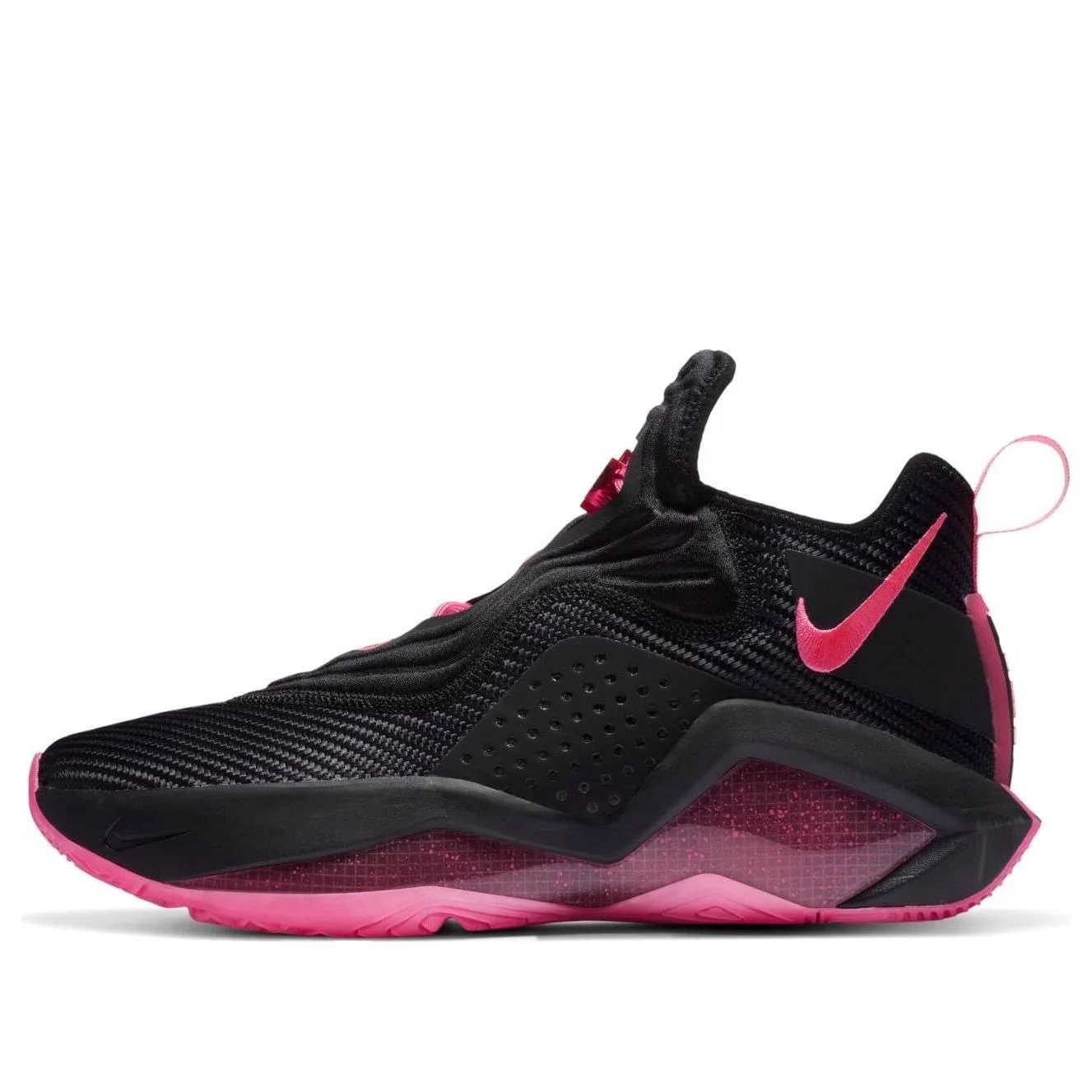 Nike LeBron Soldier 14 EP 'Kay Yow' DC2394-001 - 1
