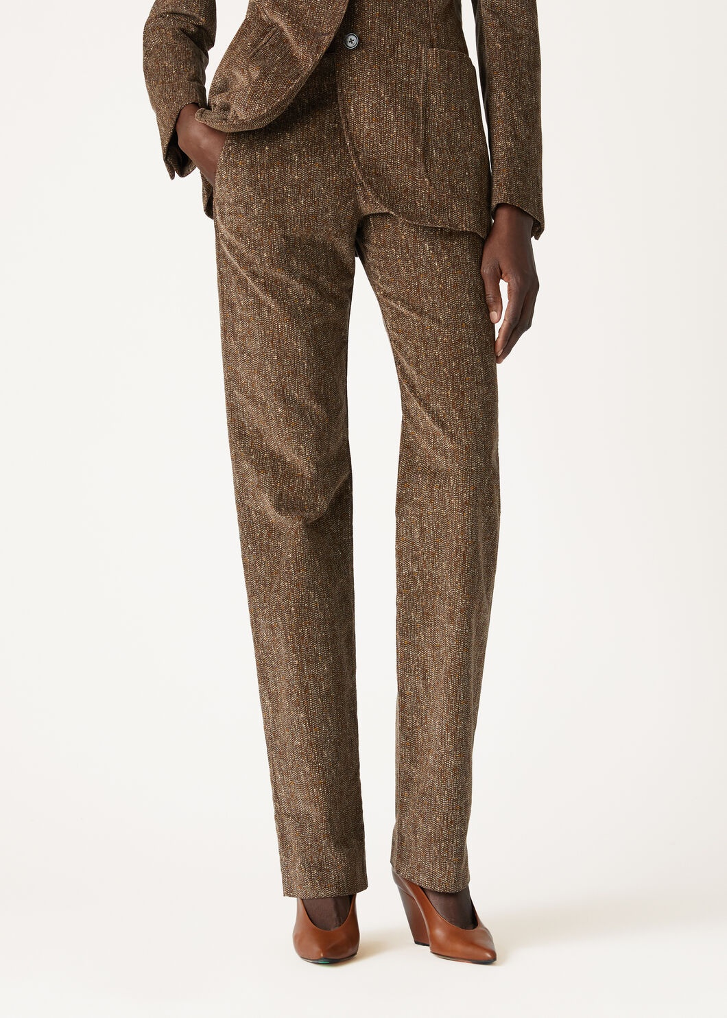 Jorge Pants - 4