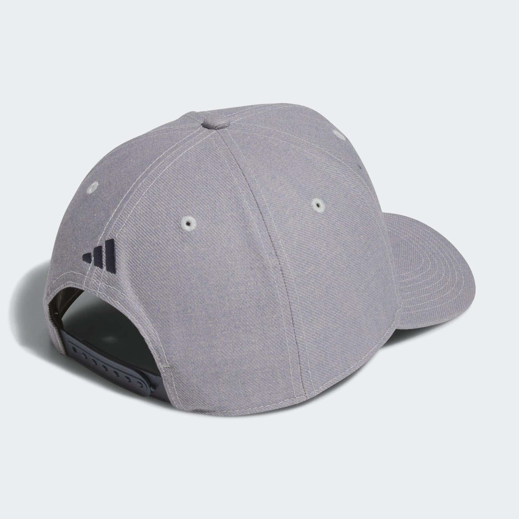 Stripes and Pines High-Crown Hat - 2