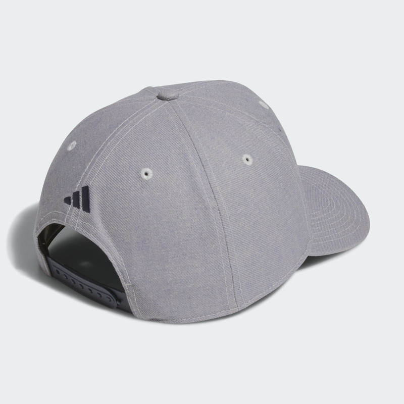adidas Stripes and Pines High-Crown Hat outlook