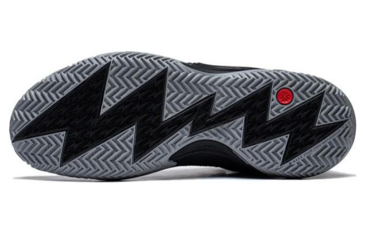 Li-Ning Wade Son of Flash 'First Born' ABPT019-7 - 5