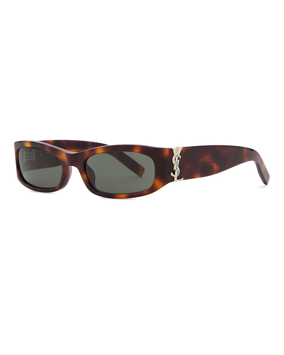 Rectangular Sunglasses - 2