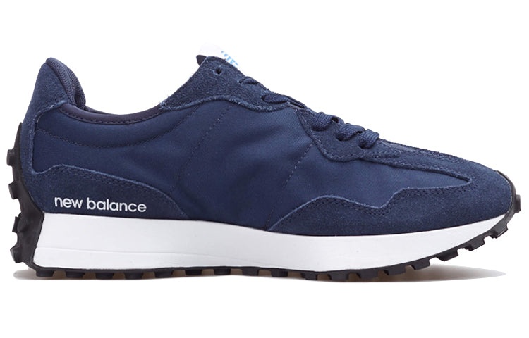 New Balance 327 'Natural Indigo' MS327CPD - 2