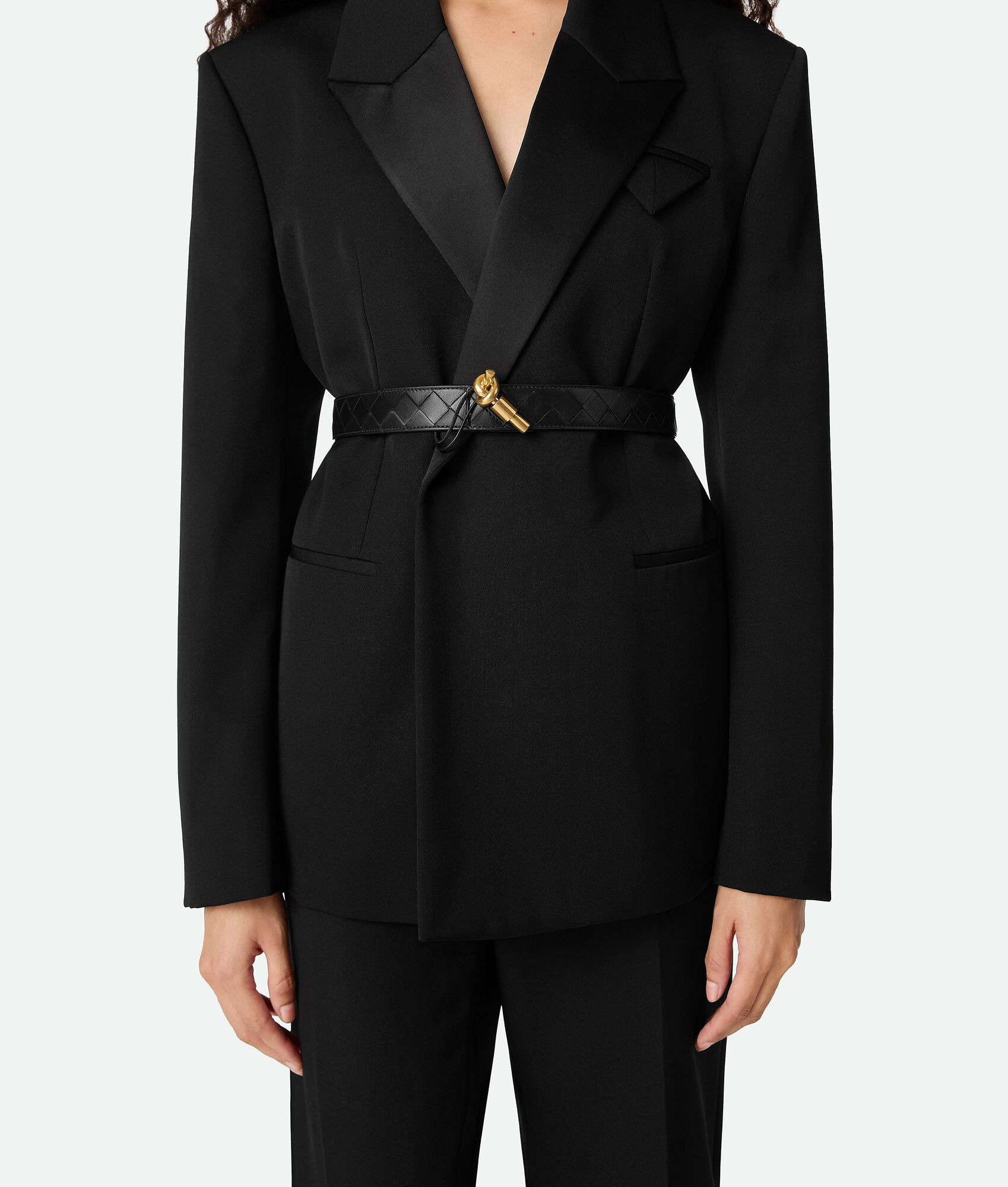 Andiamo Belt - 2
