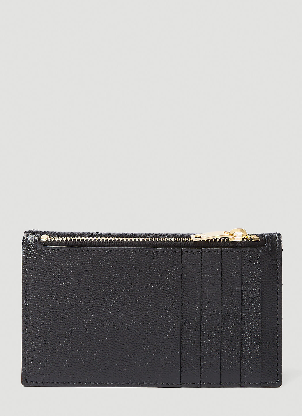Logo Plaque Cardholder - 3