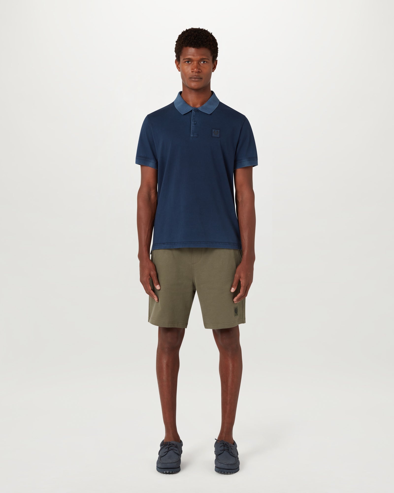 HOCKLEY POLO - 2