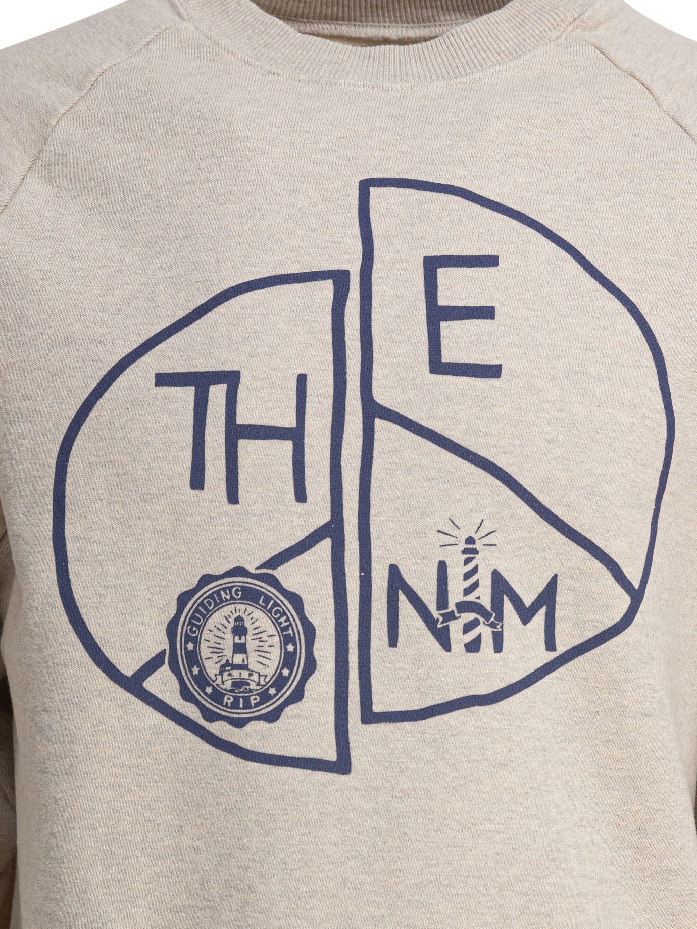 Kapital Crewneck Sweatshirt - 3