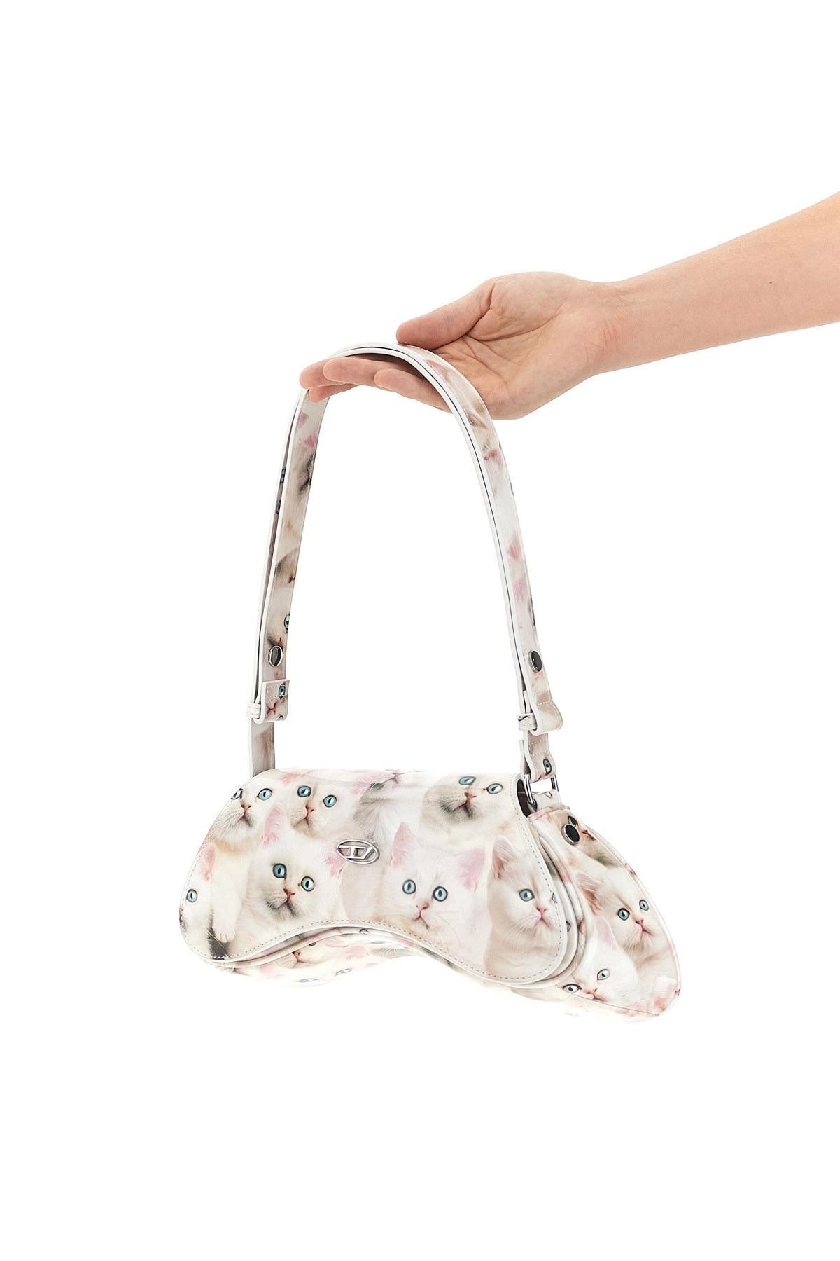 'Play Crossbody' shoulder bag - 2