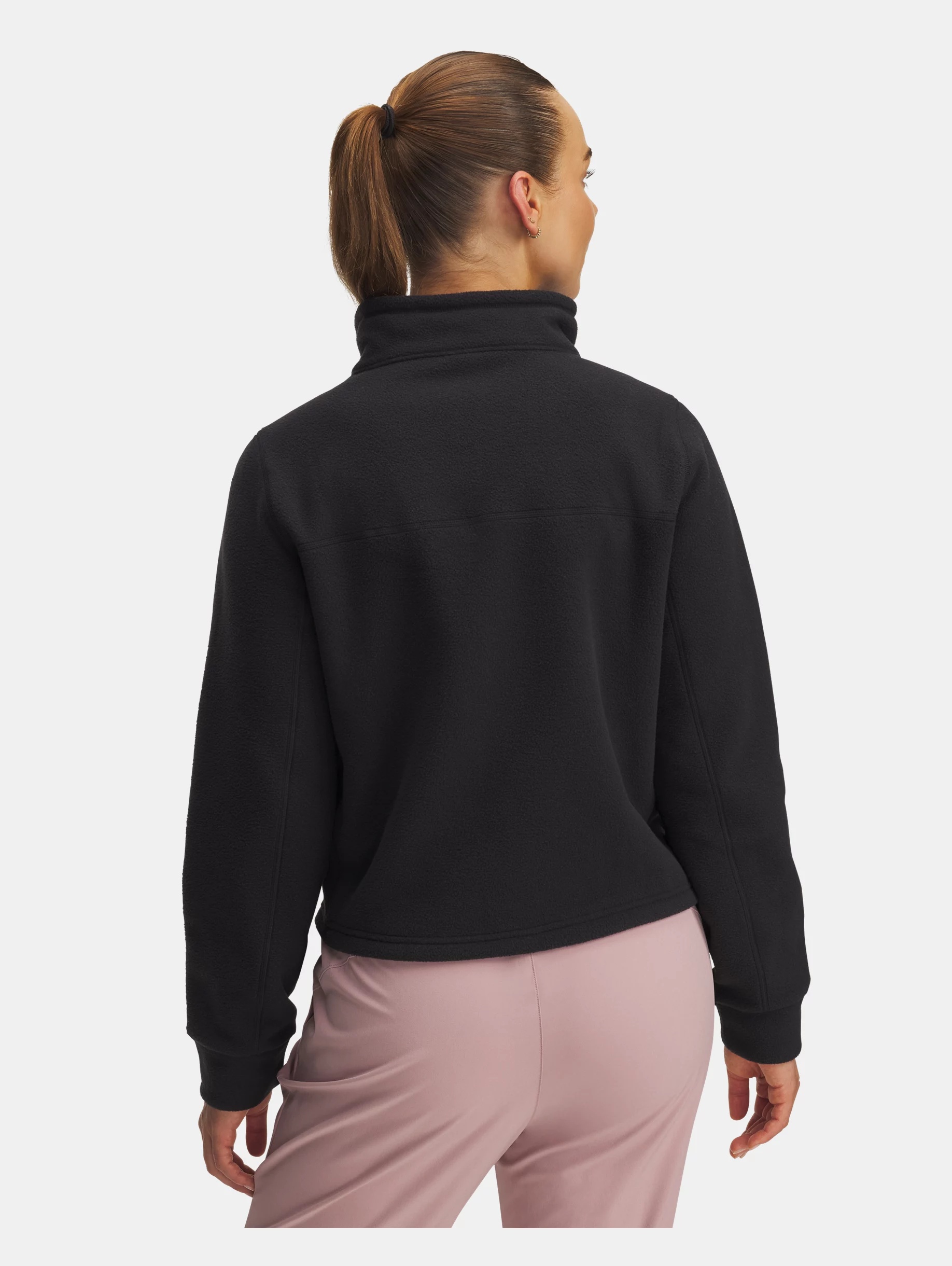 UA Expanse Fleece - 2