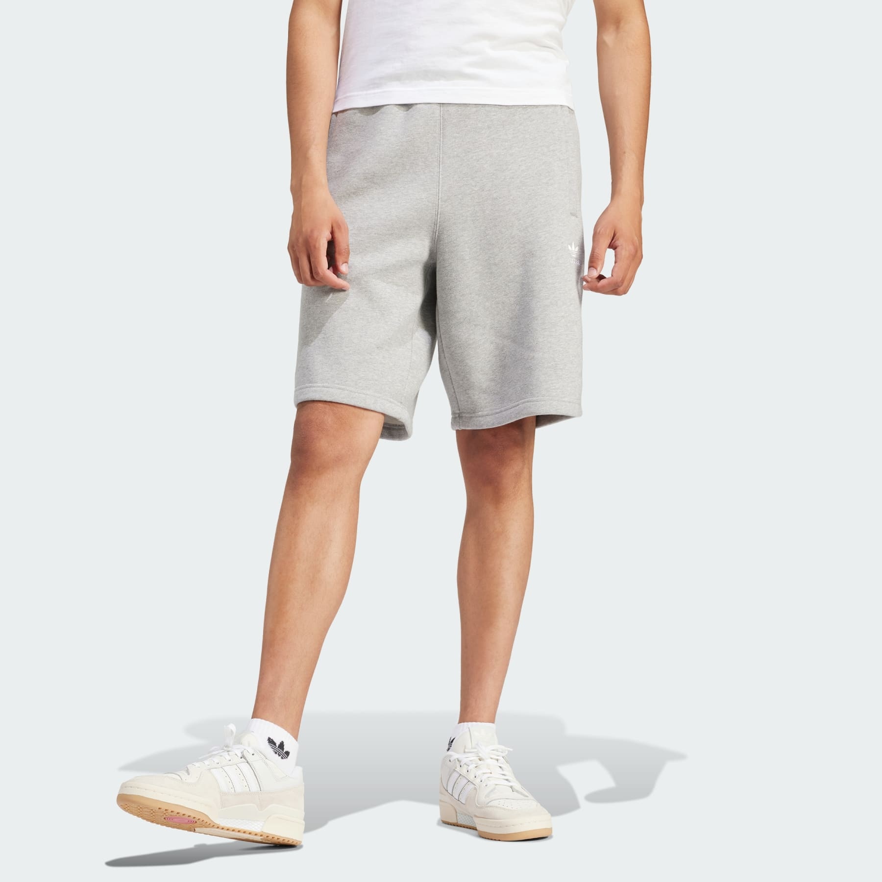 Trefoil Essentials Shorts - 2