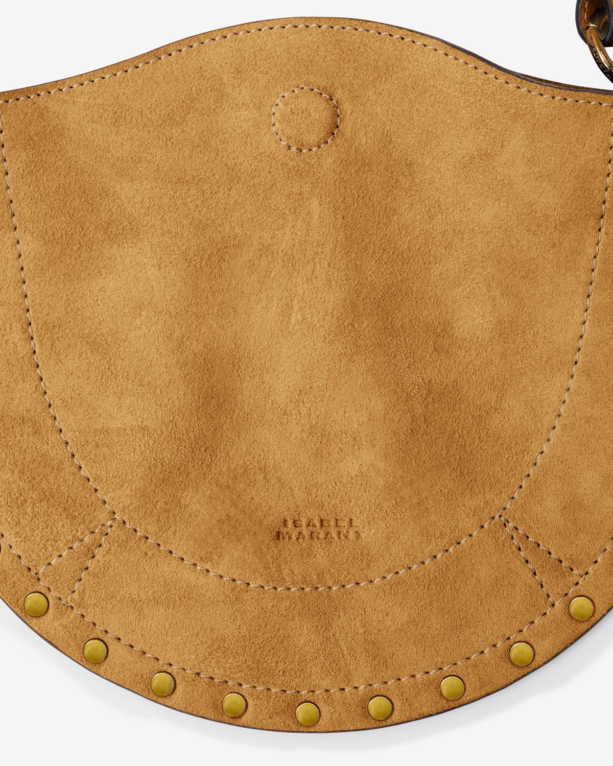 MINI MOON SOFT BAG - 3