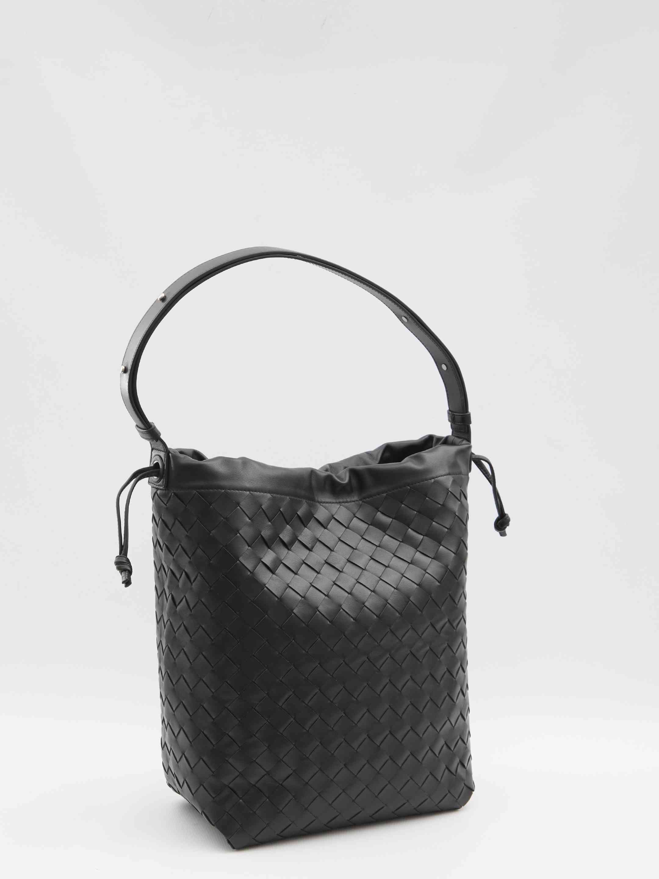 Bottega Veneta Men Avenue Bag - 2