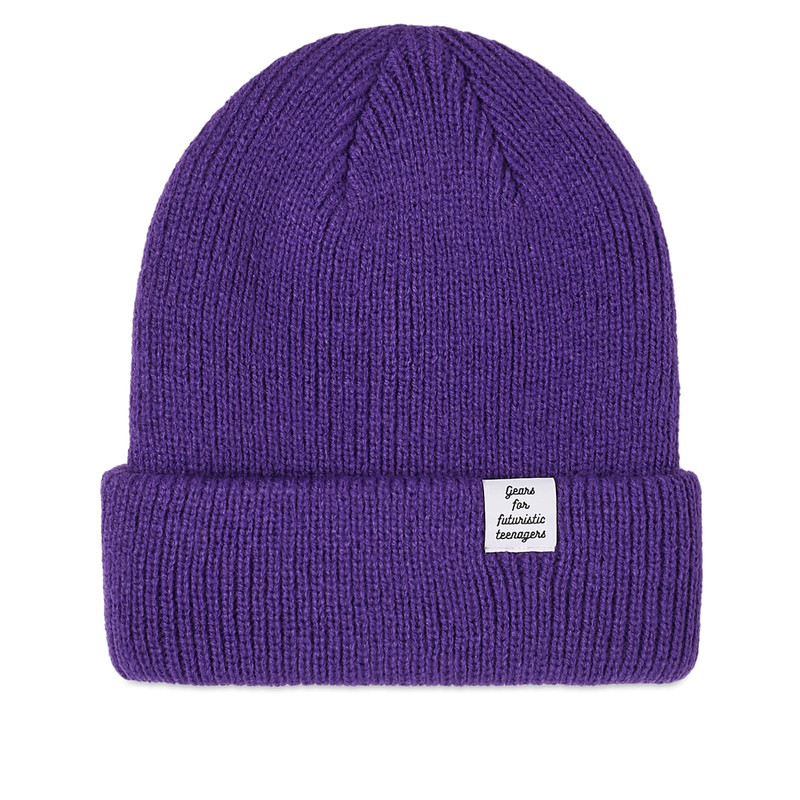 Human Made Classic Beanie 1