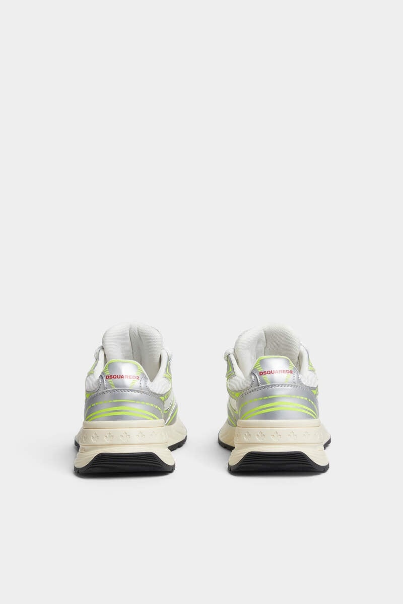 SPRINTER SNEAKERS - 3