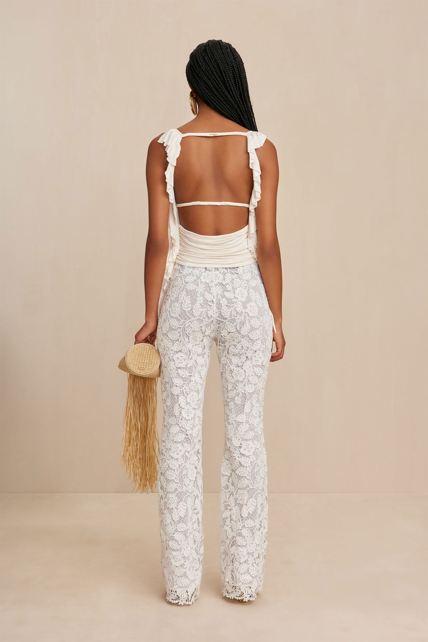 KACI PANT - 4