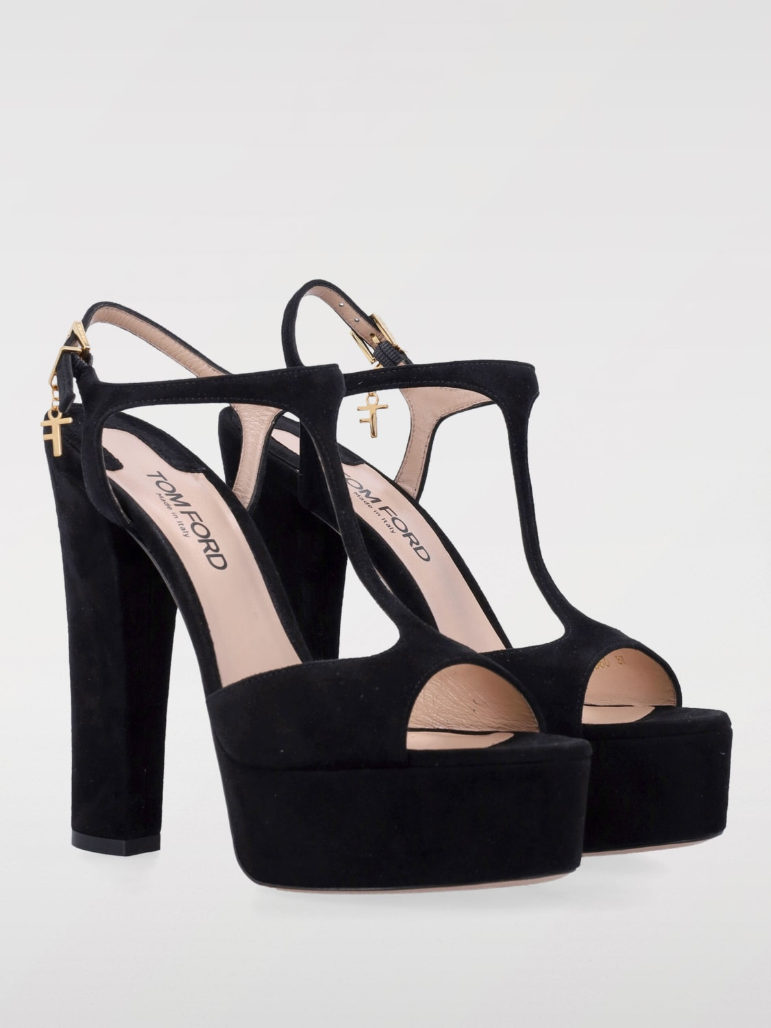 Flat shoes woman Tom Ford - 2