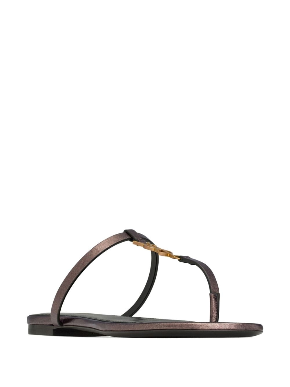 Cassandra leather sandals - 2