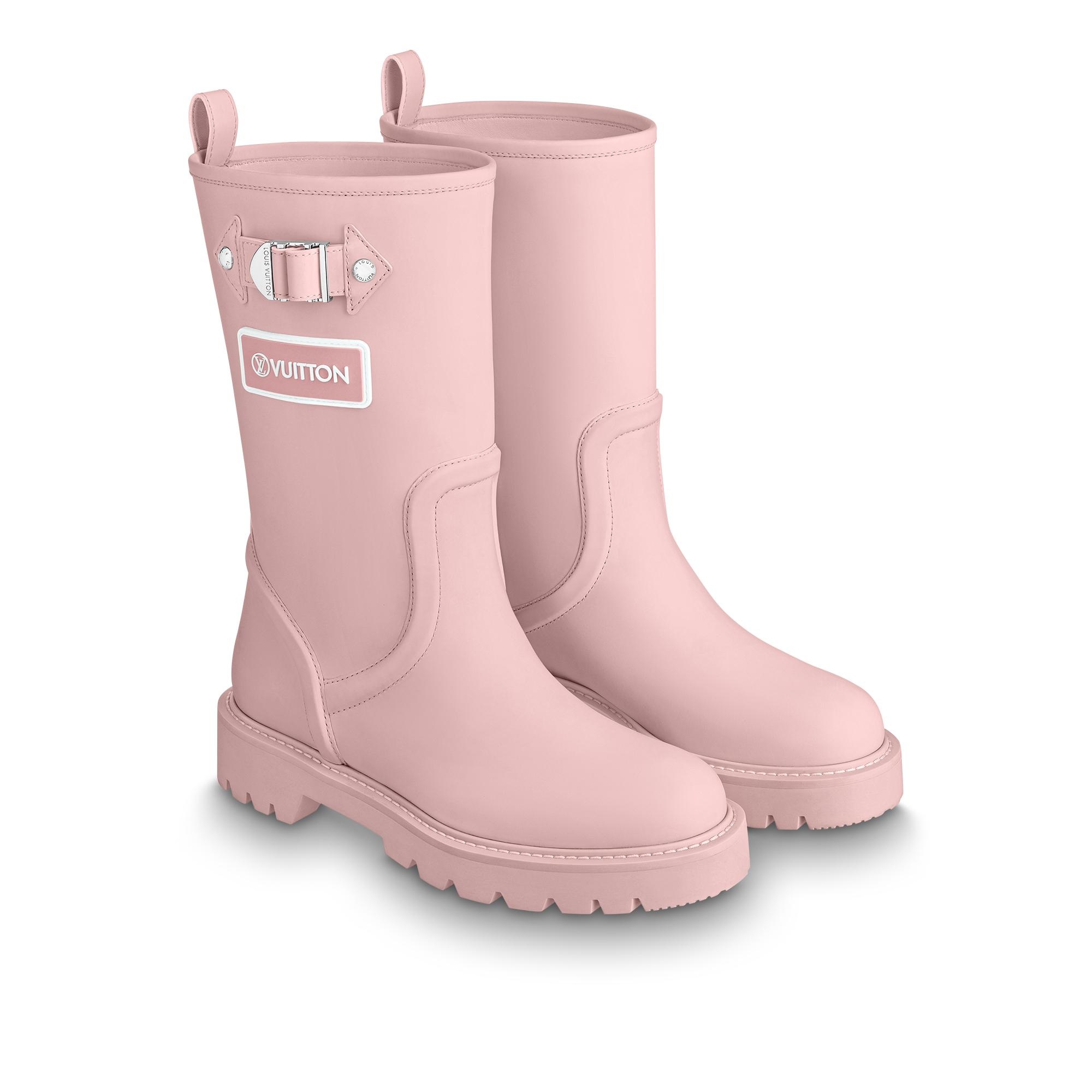 Territory Flat Half Boot - 3