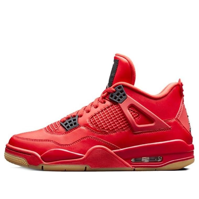 (WMNS) Air Jordan 4 Retro NRG 'Singles Day' AV3914-600 - 1