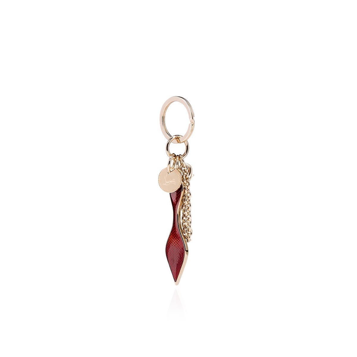 Keyring Red Sole - 2
