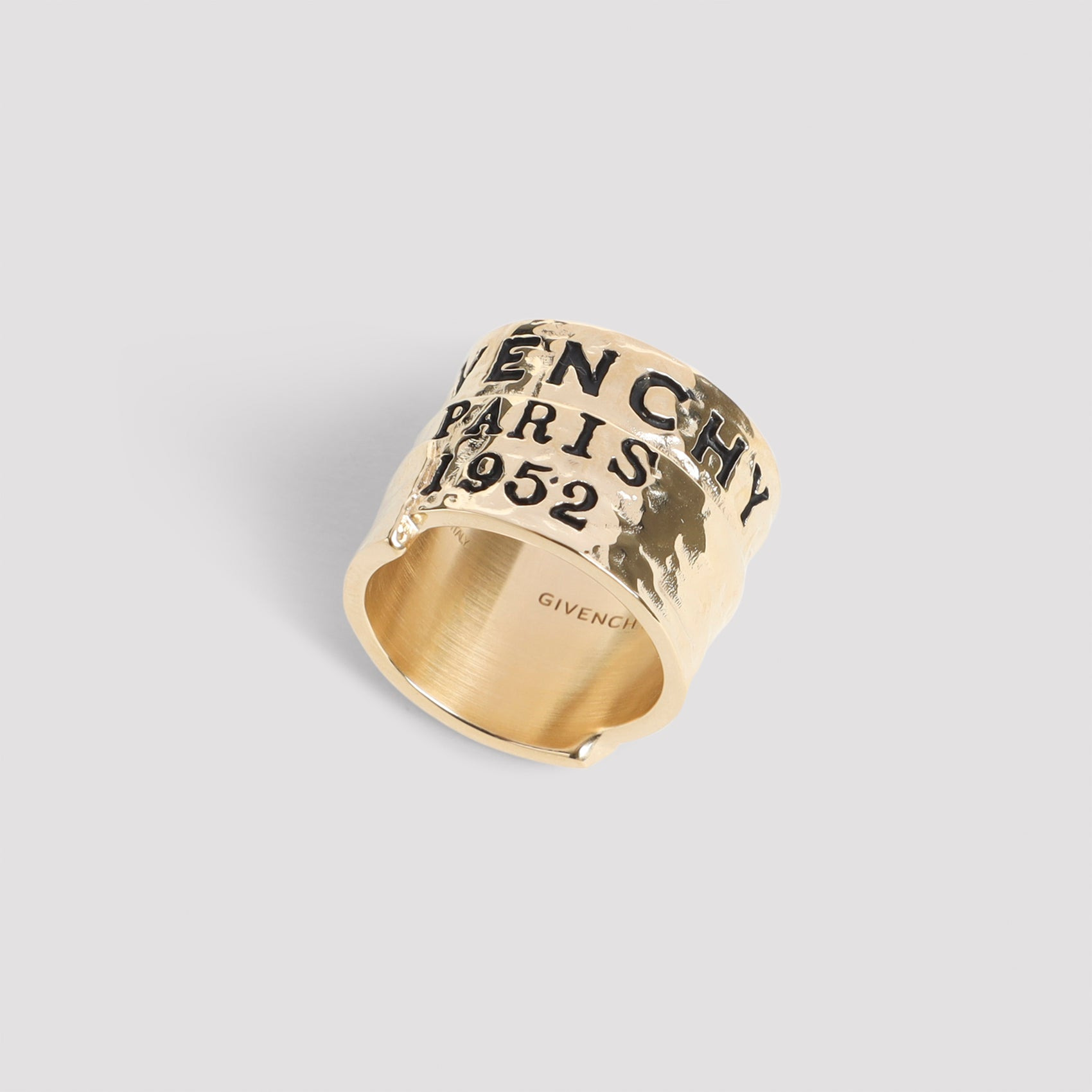 Givenchy Tape Ring Women - 3